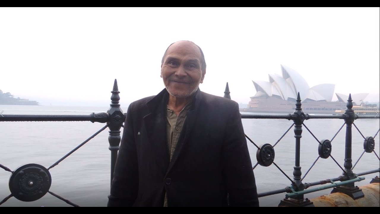 [TRAILER] Life in a Day of a Homeless Man 2020 (Sydney, Australia)
