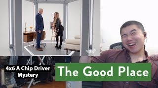 The good place season 4 episode 6- a ...