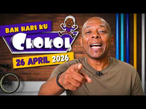 😂 Ban Hari ku Chokoi - AMI TA NITO! 26 April 2026 #BanHariKuChokoi
