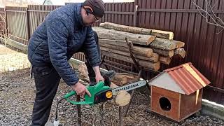 Cmi Ksi 2000,Makita Uc4000A, Dolmar Es-38A, Sachs-Dolmar 285