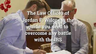 IRS Attorney near Salt Lake City, Utah