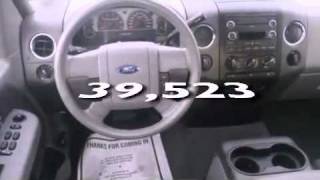 2008 FORD F-150 PA