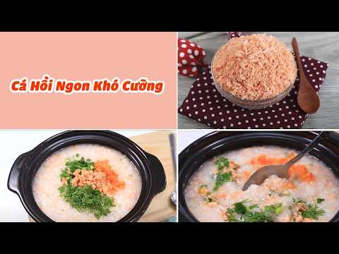 Cá Hồi Ngon Khó Cưỡng Thưởng Thức Một Lần Nhớ Mãi | Feedy VN