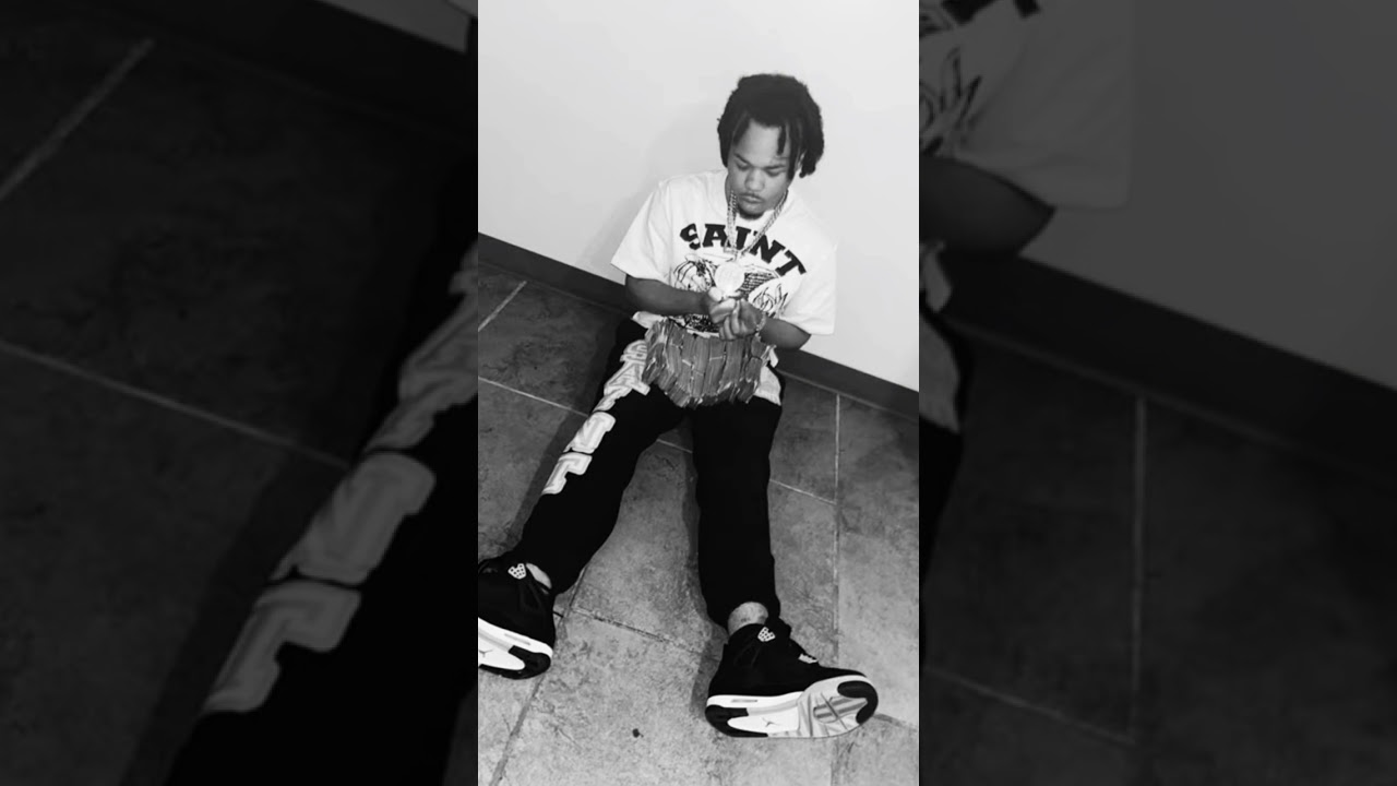 BloodHound Q50 x Rell Vert Type Beat 2025