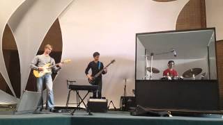 Roodt broers - Magalies keurspel