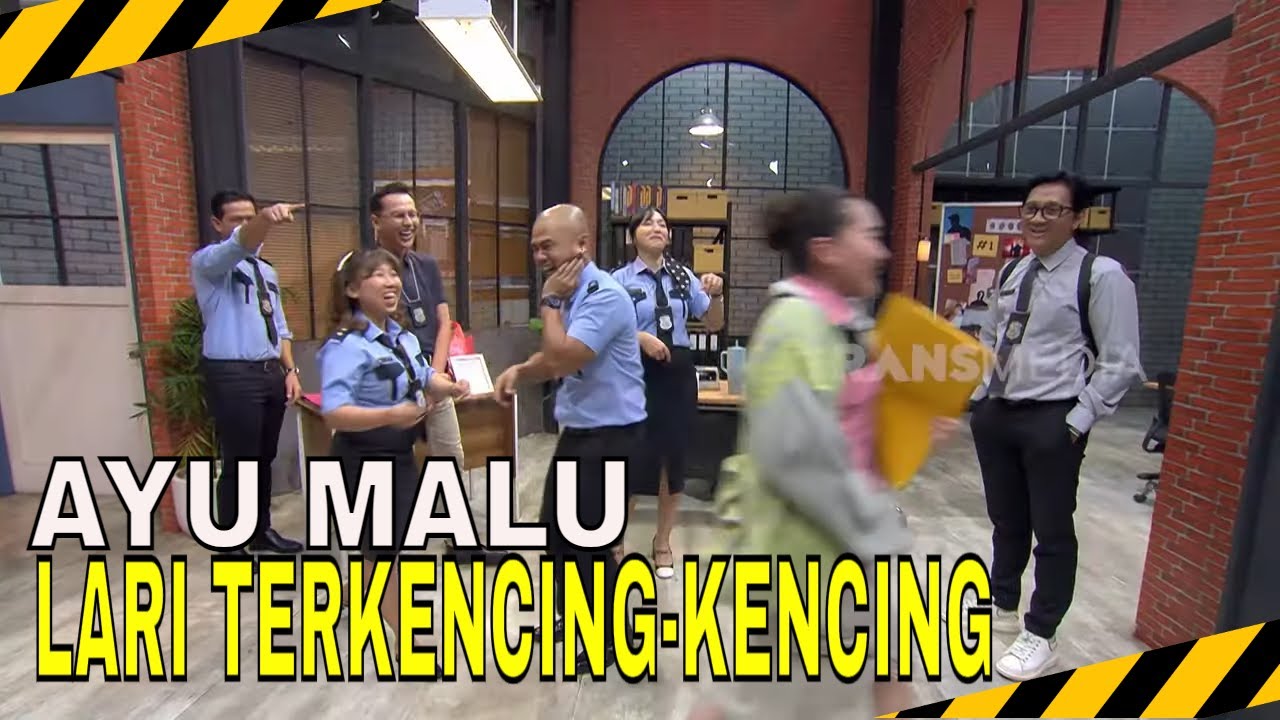 Komandan Lagi Overthinking dan Gelisah Bangettt! | LAPOR PAK! (09/08/24)*