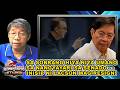 SA SOBRANG HIYA NIYA UMANO SA NANGYAYARI SA SENADO - -INISIP NI LACSON MAG-RESIGN!