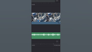 View TWO Timelines at Once! - DaVinci Resolve