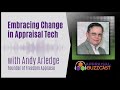Embracing Change in Appraisal Tech