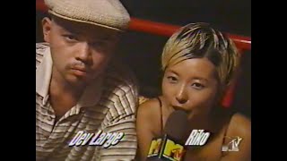 Mtv Jams 97 July. Muro 第三段落97ページ リリースHip Hop Journey Da Cypher ローンチパーティーDev-Largeインタビュー