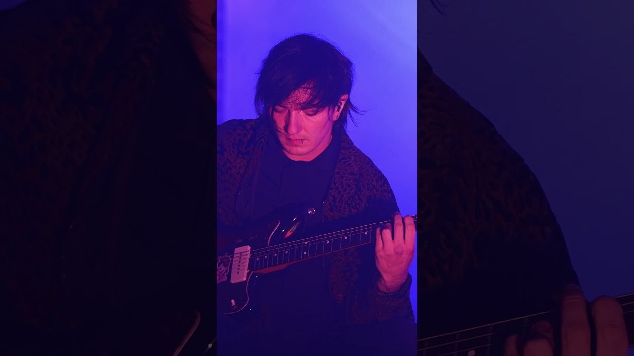 K-ESSENCE - Under a Common Sky - Live From Church - teaser