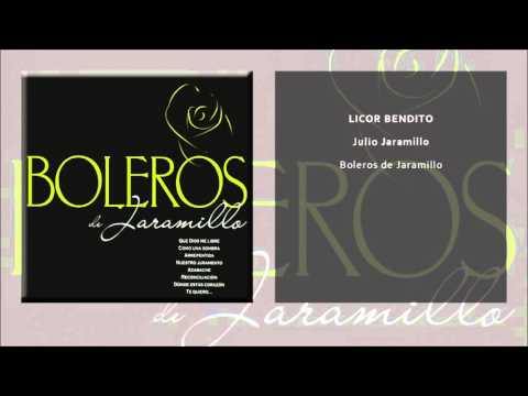 julio-jaramillo---licor-bendito-(single-oficial)