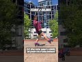 Flat Vs Heel Roller Skates Comparison Shorts mp3