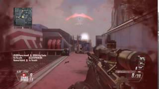 Triple head feed I hit yesterday