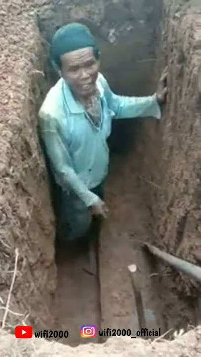 'Nasehat Tukang Gali kubur '| subhanallah