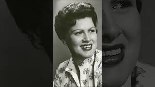 The Life and Death of Patsy Cline