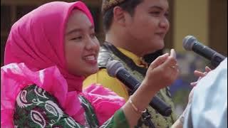 LANCANG KUNING MEDLEY MELAYU COVER  UMSU BAND