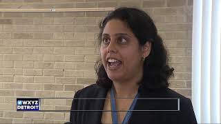 Measles confirmed in Detroit resident who returned from overseas travel