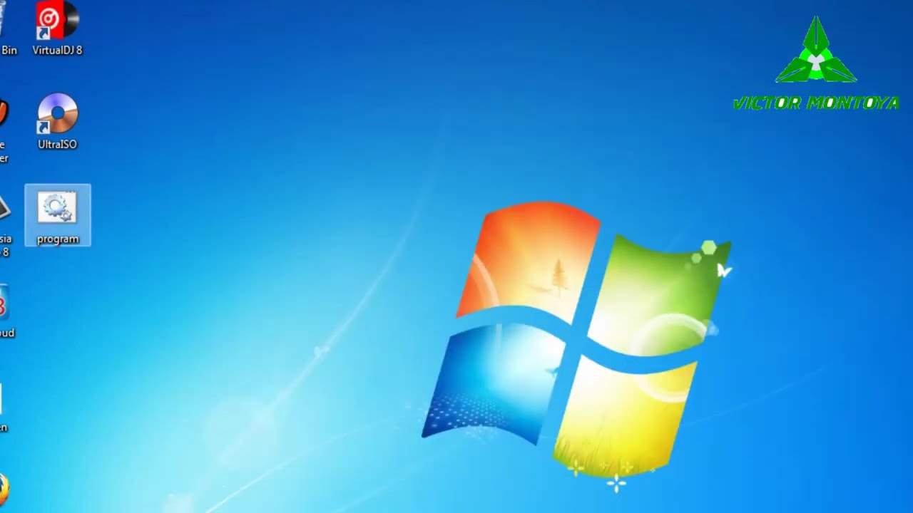 ¿Qué es un archivo BATCH? || Algunos Ejemplos