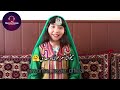 دکلمه منیره رضایی هزارگی جدید دوبیتی 534  