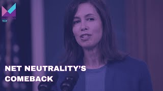 Net Neutrality’s Comeback | Bytes: Week in Review | Marketplace Tech by Marketplace APM 519 views 3 weeks ago 11 minutes, 12 seconds