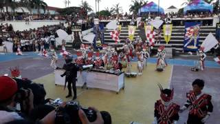 Maon Festival 2017 Dlc Compeion A Warrior Dlc