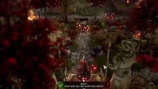 Mortal Kombat 1 - How To Solve NOW YOU SEE ME NOW YOU DONT Klue (Invasions Huntress)