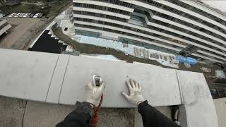 Rope access 20201219