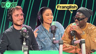 On a discuté avec Franglish de son nouvel album "Prime" | On n'est pas fatigué