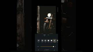 EDIT BULLET VIDEO IN VN APP screenshot 5
