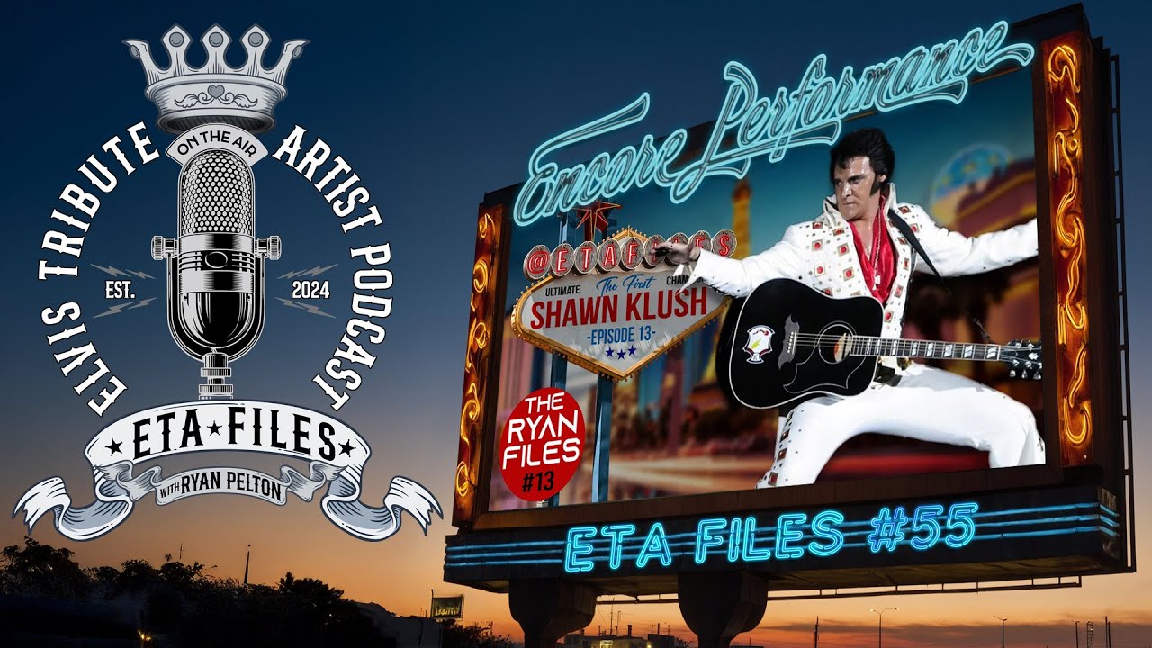 Shawn Klush: Legacy, Discipline, and Carrying the King’s Crown