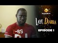 Série - Laye Diarra - Episode 1 - VOSTFR