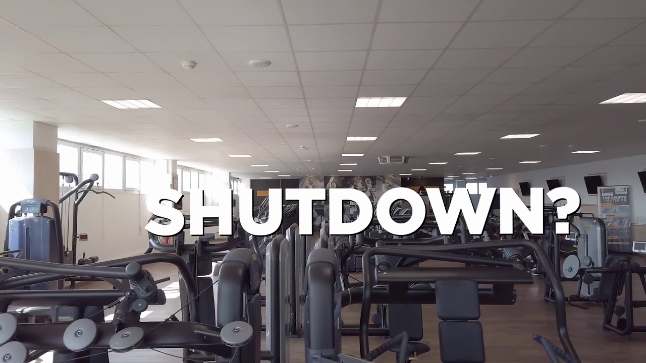 Leinfelden Top Sports Fitness Onlinetraining Bis Wir Uns Wiedersehen Youtube