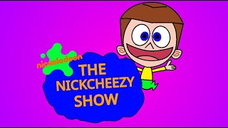 The Nickcheezy Show Promo