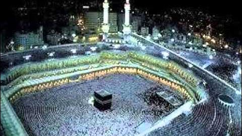 تلاوة لم أسمع مثلها للشيخ علي جابر رحمه الله عام 1402 هـ