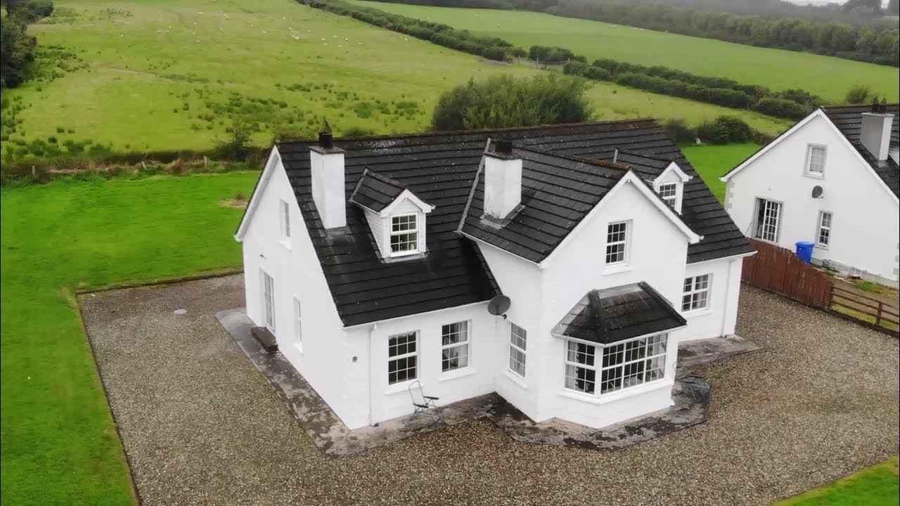 ROOSKEY QUIGLEYS POINT 1111D YouTube