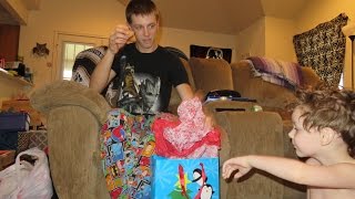 AdamsFamilyTV Christmas Special 2016 🎅🎄