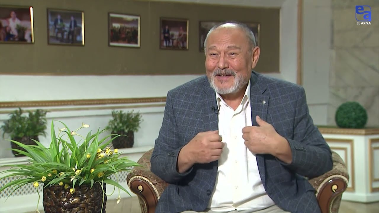 Айдос Бектеміров. «Тағдыр жолы»