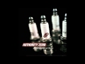 Authority Zero - Everyday (Album Version)