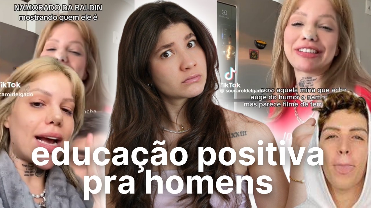 Educação Positiva E A Geração Que Não Aprende Responsabilidade