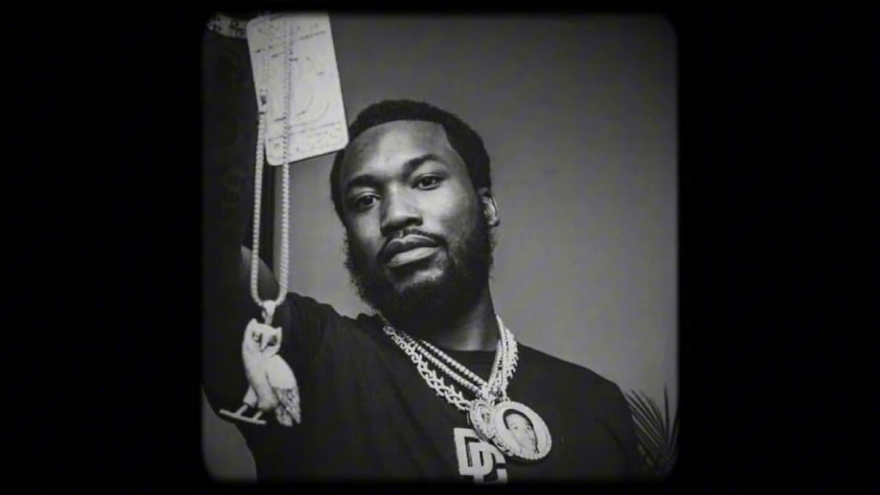 (FREE) Meek Mill Type Beat - “Didn’t rush Greatness”