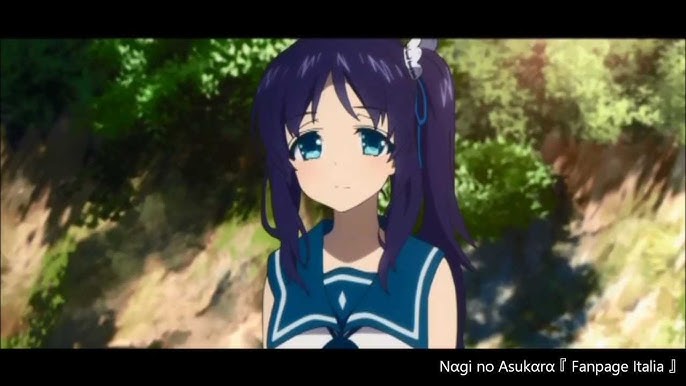 Nagi no asukara - Recherche Google