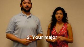 Your 30-Second Commercial