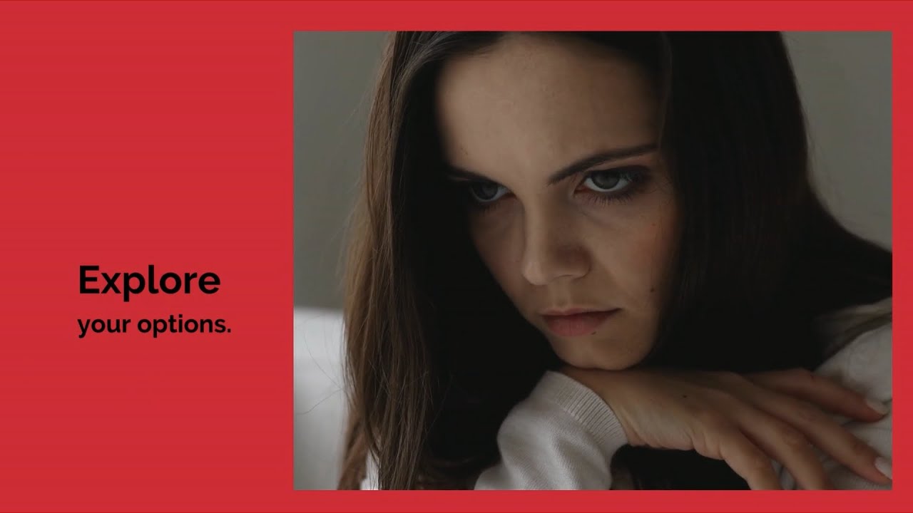 Explore Your Options