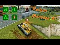 Tanki Online Epic Railgun Kill/Skill Montage #1