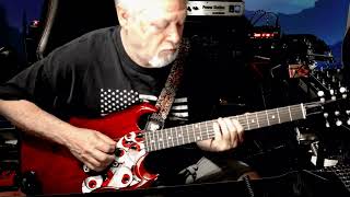 EVH Iconic 5150 | Fryette PS-A2