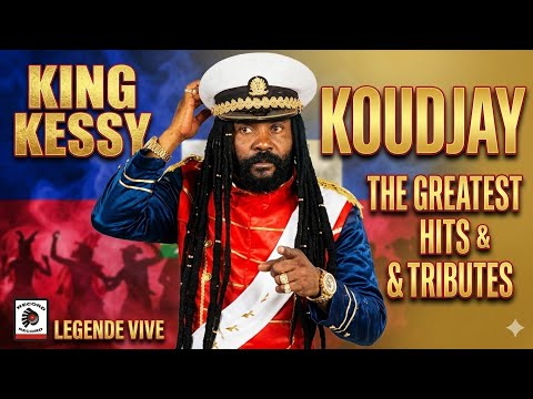 Mix Kessy vodou koudjay 2026