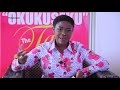 SE 1 EP 1 Emelia brobbey’s Okukuseku showBishop Bernard Nyarko's Story