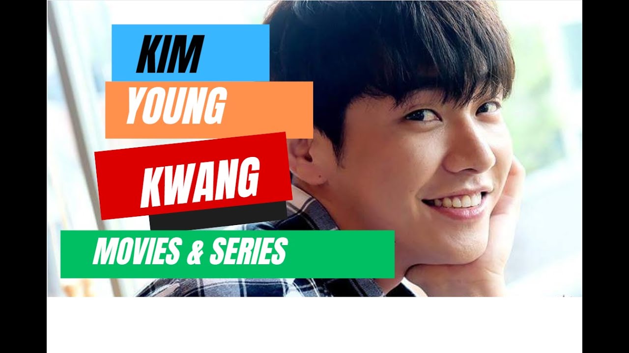 KIM YOUNG KWANG DRAMA SERIES AND MOVIES #BestKoreanDramas - YouTube