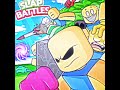 slap battles #jumpstyle #roblox #slapbattles @Tencell